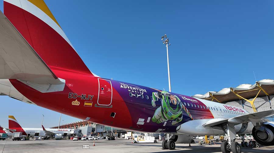 Itochu to Invest in IAG Engine Tech