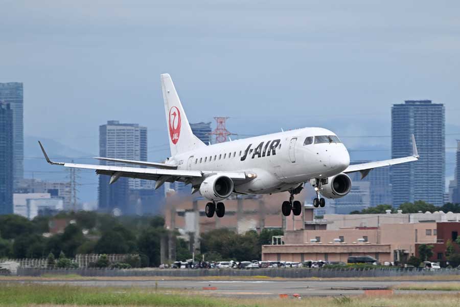 JAL to Add Flights on Fukuoka–Kochi and Amami Oshima Routes