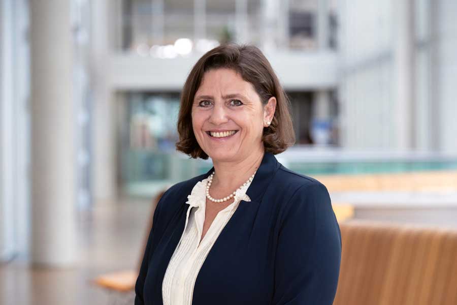 Lufthansa Group Appoints Gabriella Galantis as Senior Director of Sales for Japan and South Korea