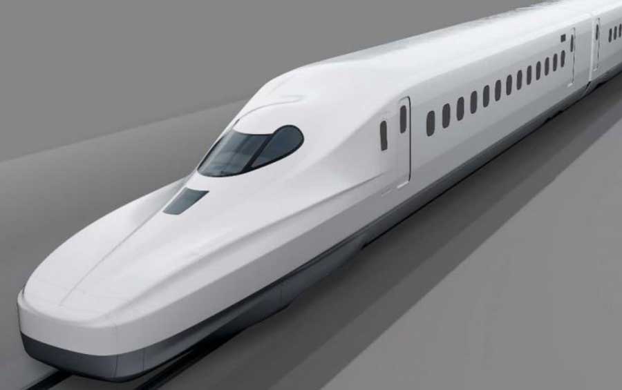 JR Central to Introduce S0 Series Next-Generation Shinkansen from July 2029