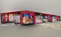 Fa-So-La TAX FREE AKIHABARA アネックス