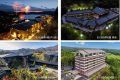 アイコニア・ホスピタリティ、4施設の運営を開始