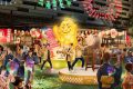 OMO7大阪、PIKAPIKA 祭 NIGHT