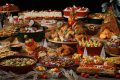 ホテル インターコンチネンタル 東京ベイ、CHEF’S GIFT クリスマス・ストロベリー ランチ＆ディナーブッフェ