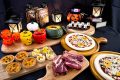 新横浜プリンスホテル、ハロウィン手ぶらBBQプラン