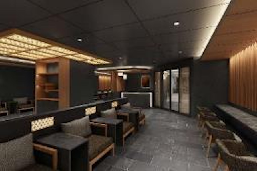 JR Central and JR West to Open Exclusive Waiting Rooms for Supreme Class and Green Car Passengers